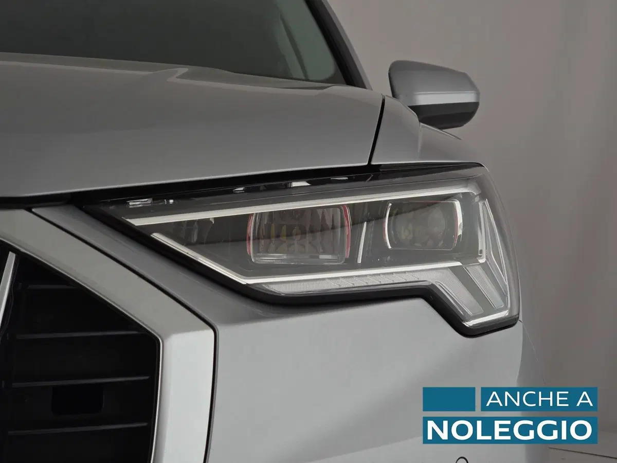 Audi Q3 usata a Asti (7)