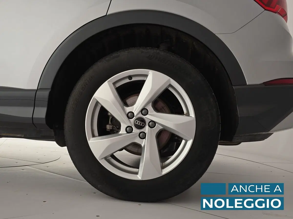Audi Q3 usata a Asti (8)