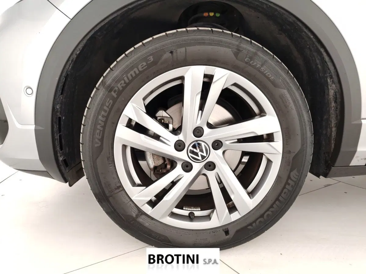Volkswagen T-Roc usata a Massa-Carrara (6)