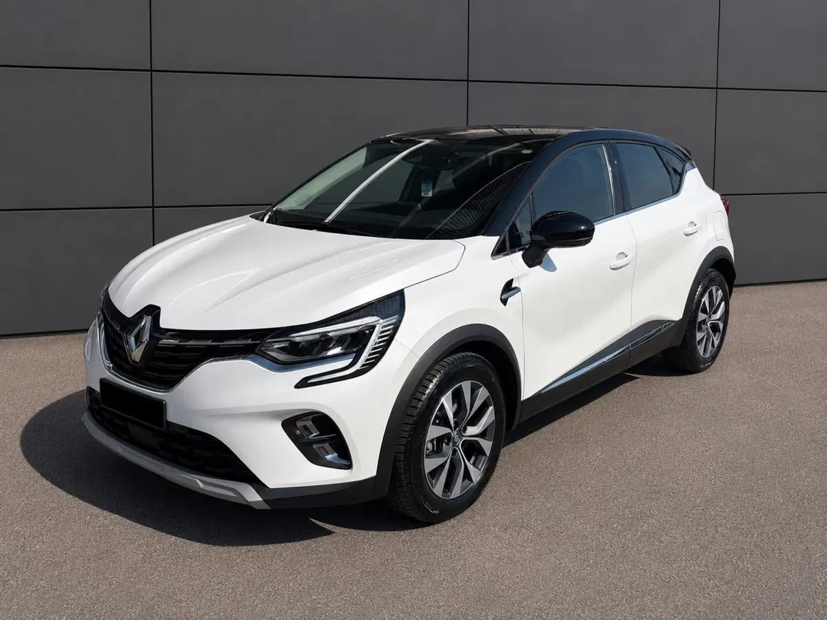 Renault Captur usata a Rimini (2)