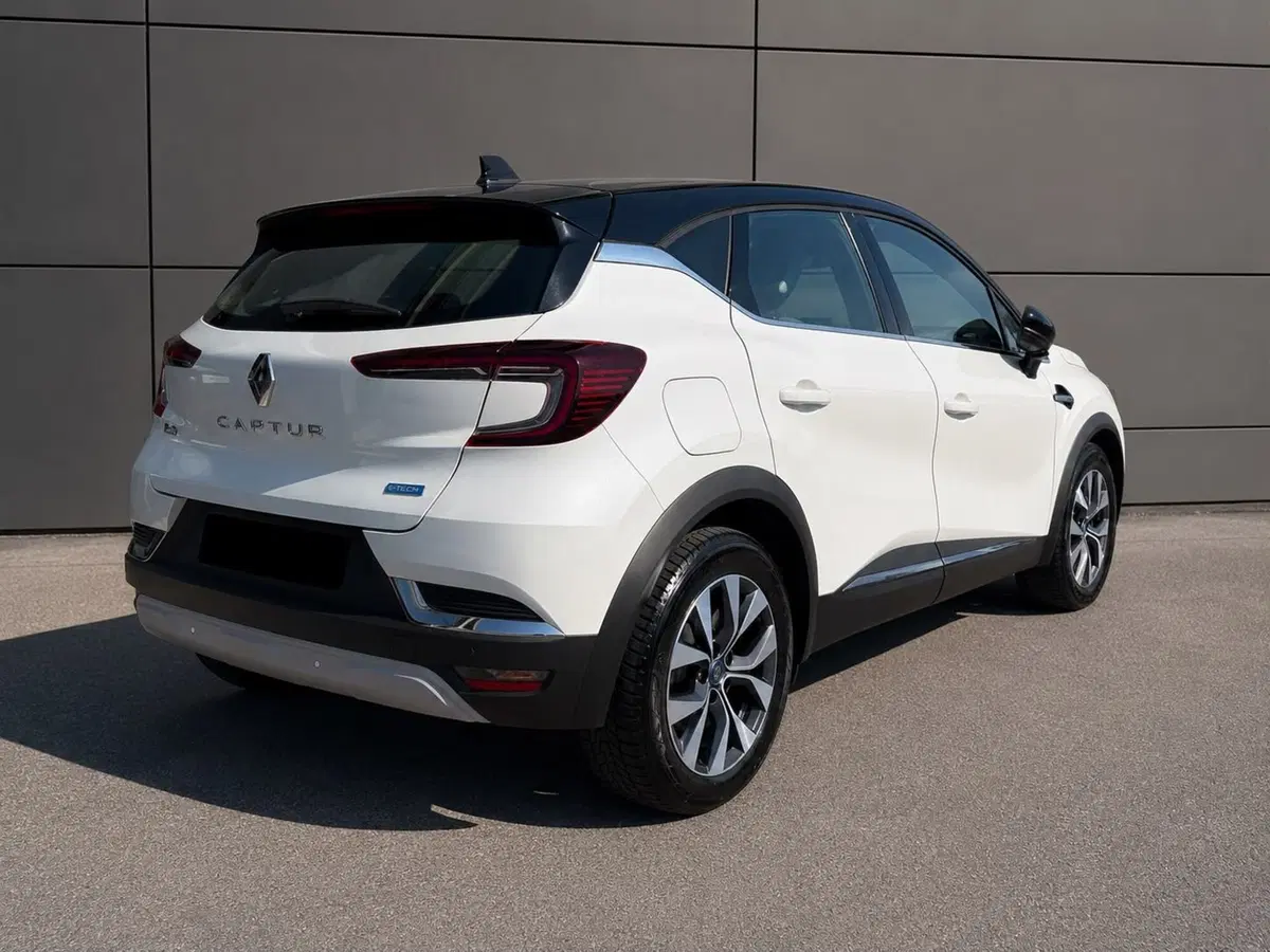 Renault Captur usata a Rimini (3)