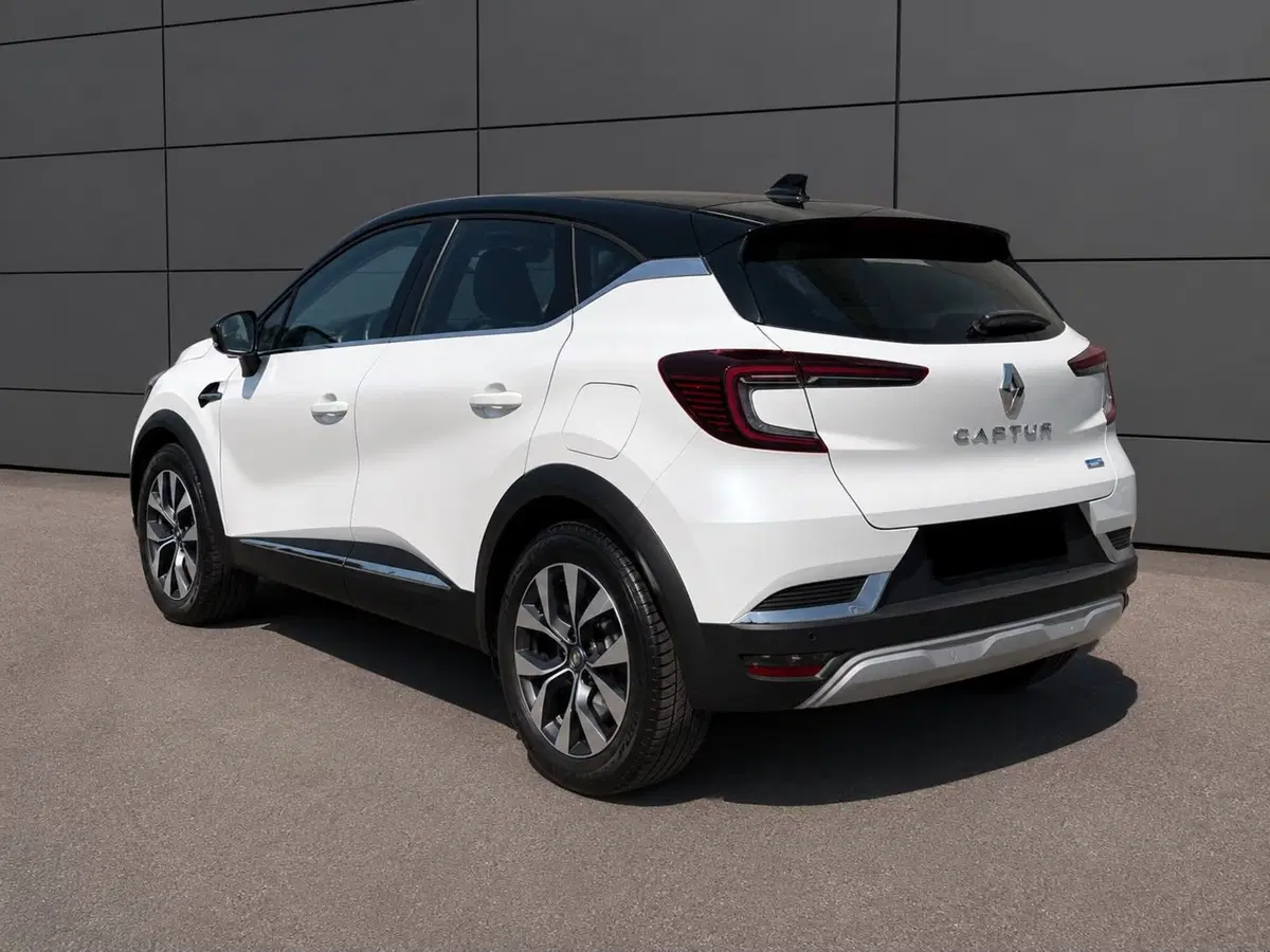 Renault Captur usata a Rimini (4)