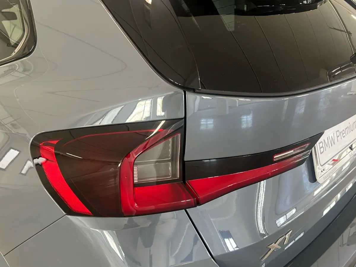 BMW X1 nuova a Asti (10)