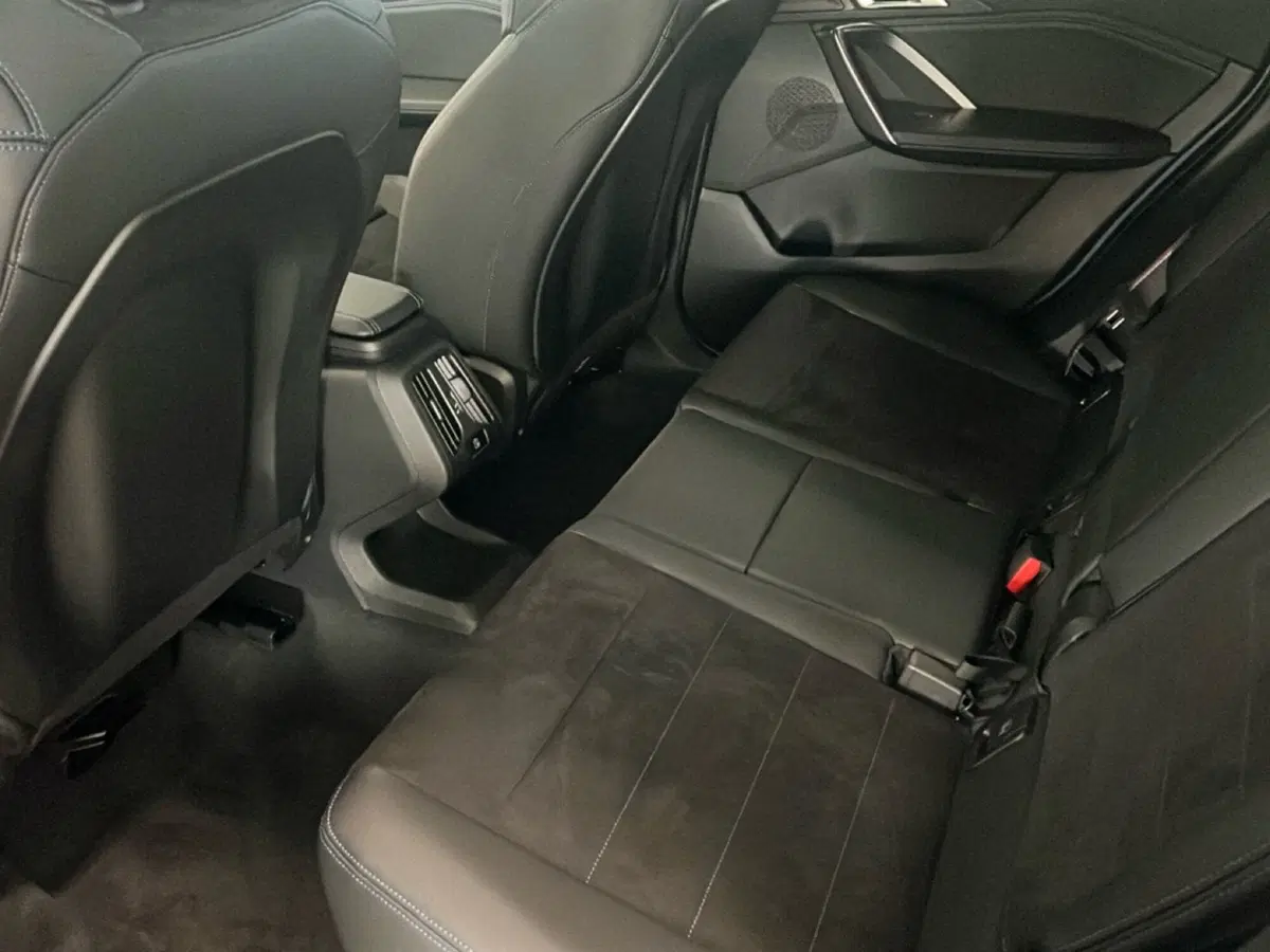 BMW X1 nuova a Asti (18)