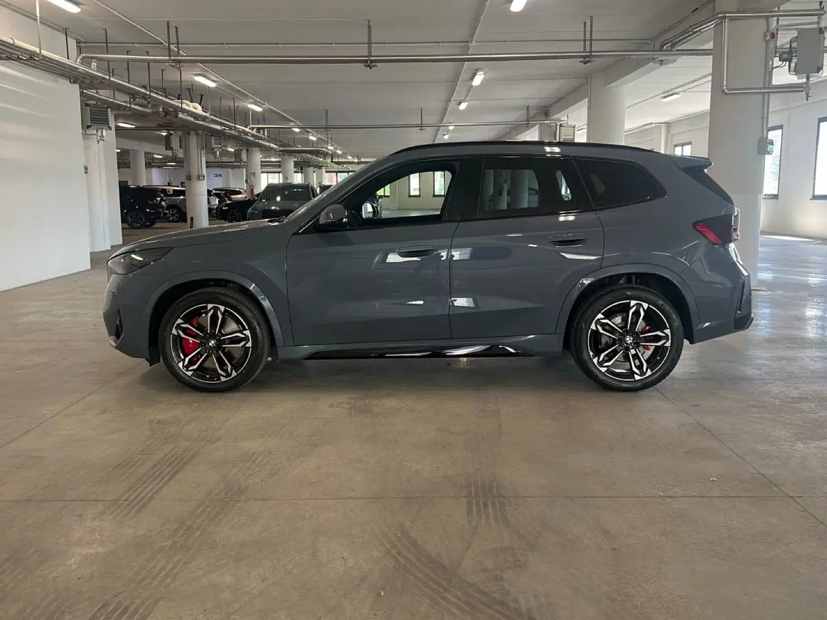 BMW X1 nuova a Asti (2)