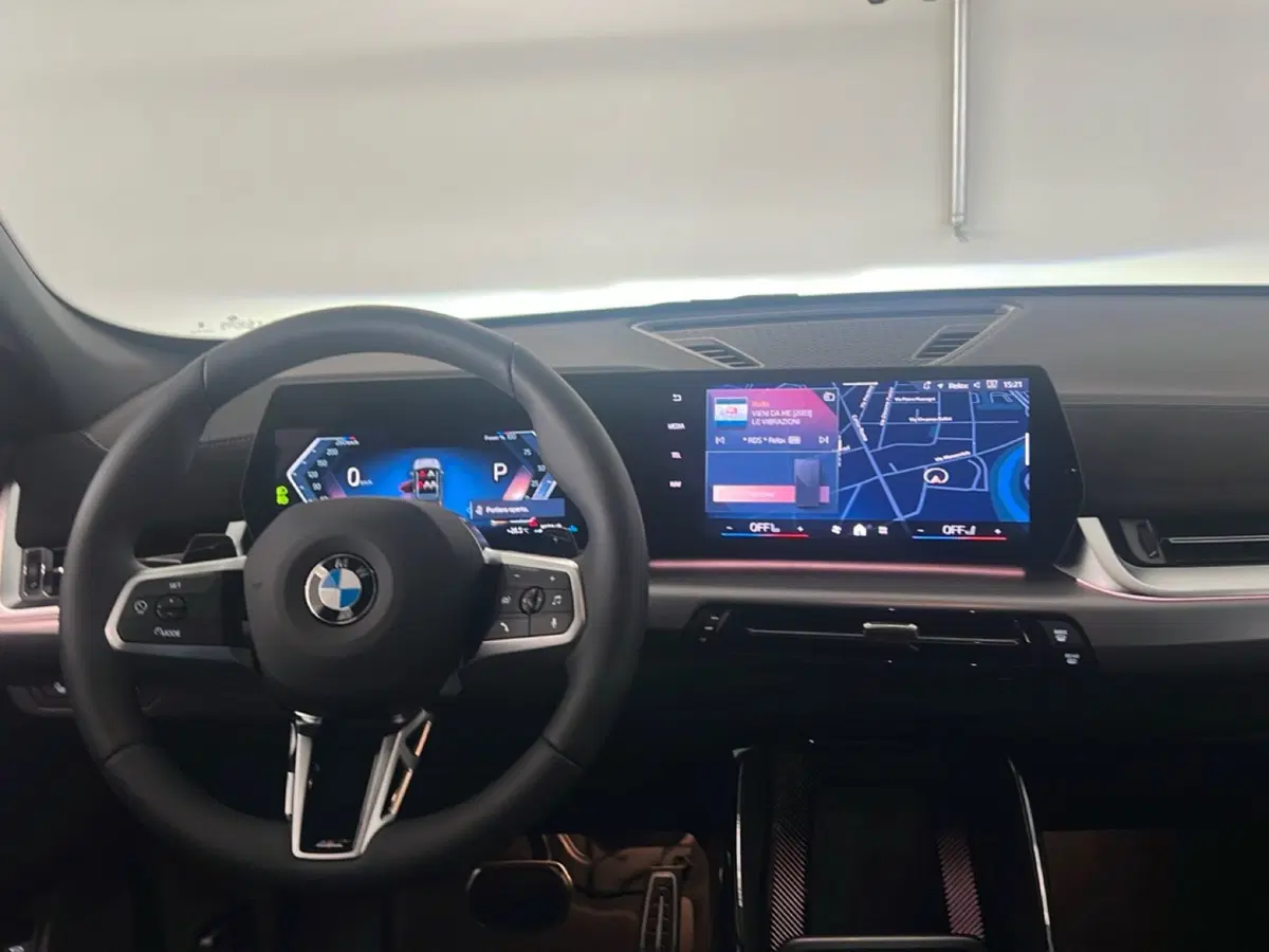 BMW X1 nuova a Asti (20)