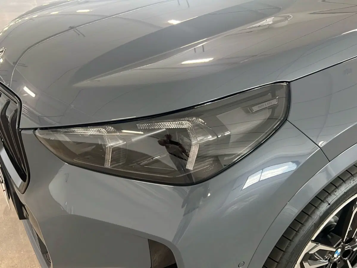 BMW X1 nuova a Asti (9)