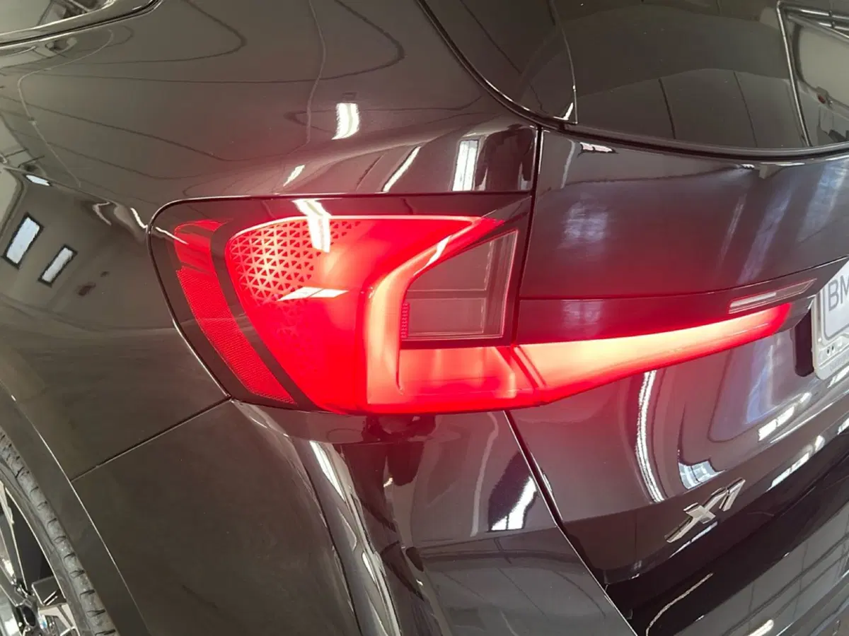 BMW X1 nuova a Asti (10)
