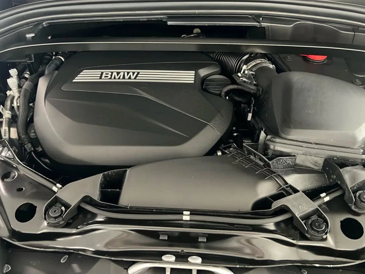 BMW X1 nuova a Asti (13)