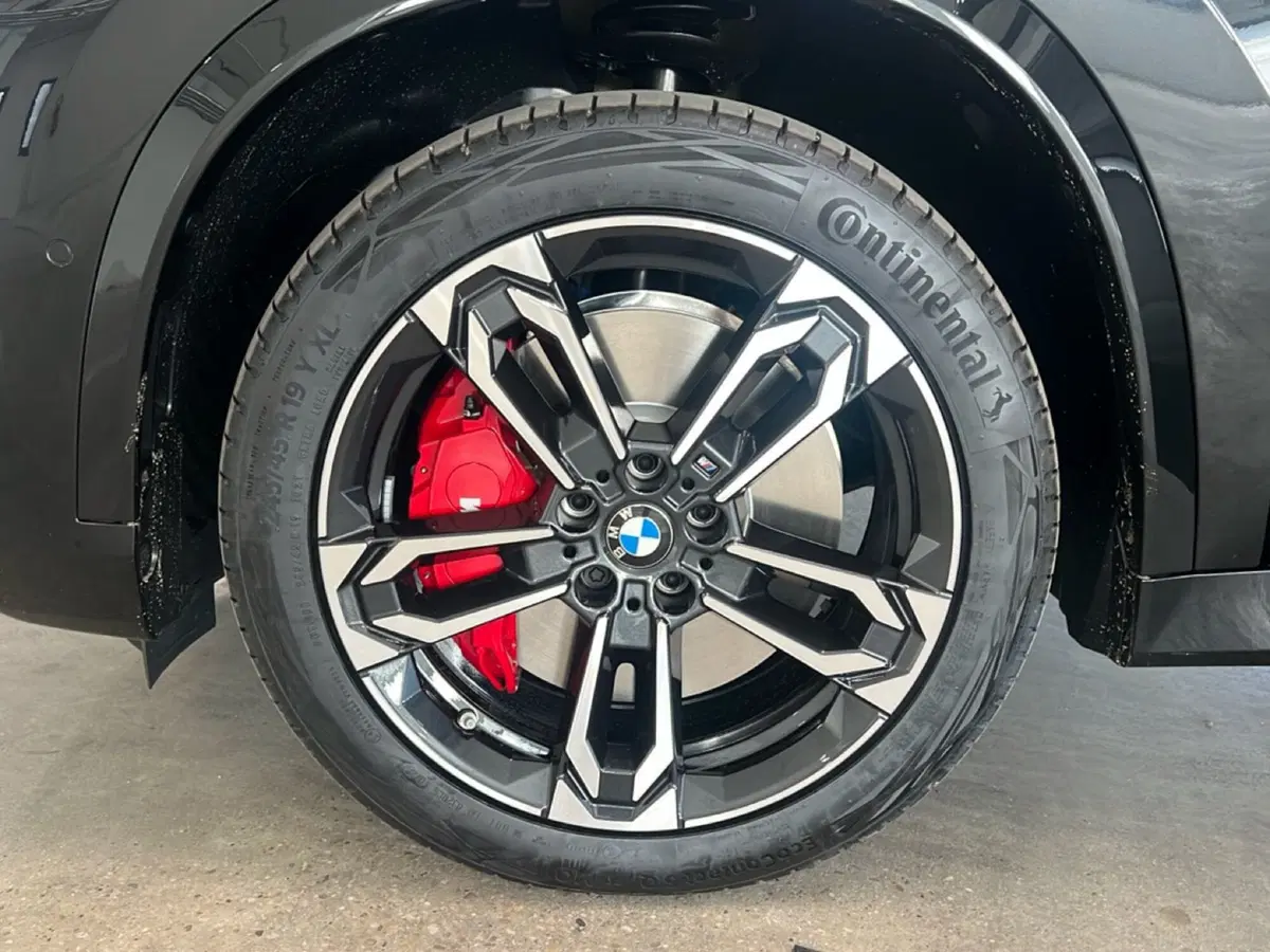 BMW X1 nuova a Asti (15)