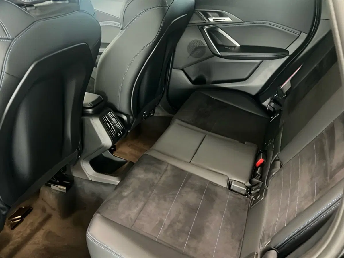 BMW X1 nuova a Asti (18)