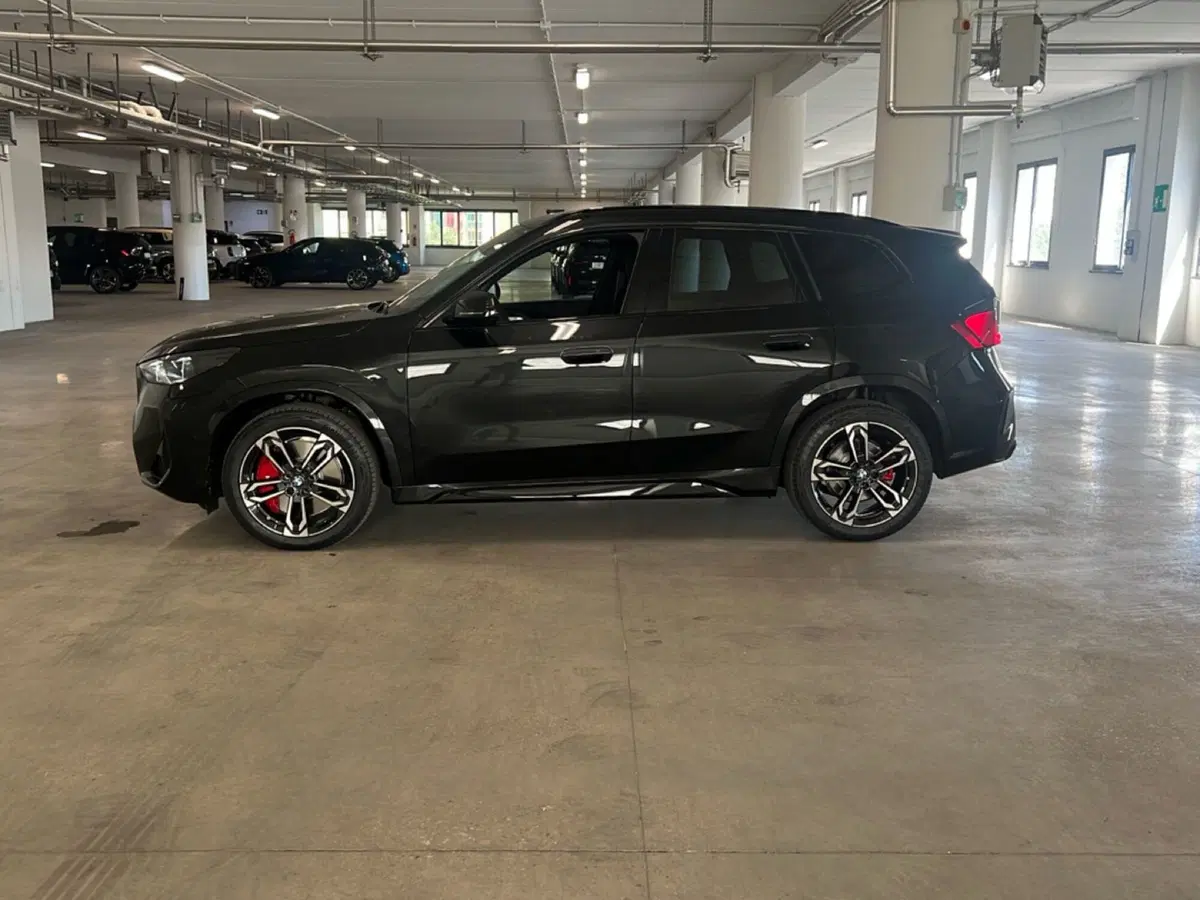 BMW X1 nuova a Asti (2)