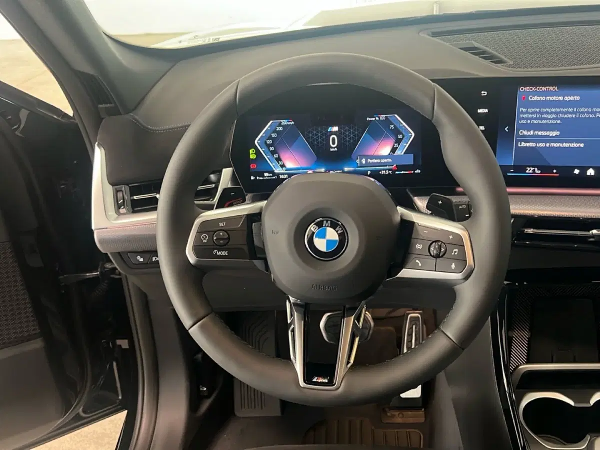 BMW X1 nuova a Asti (20)