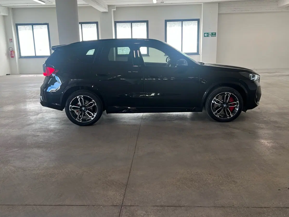 BMW X1 nuova a Asti (7)