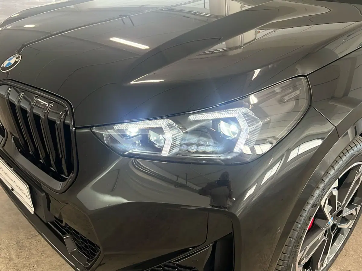 BMW X1 nuova a Asti (9)