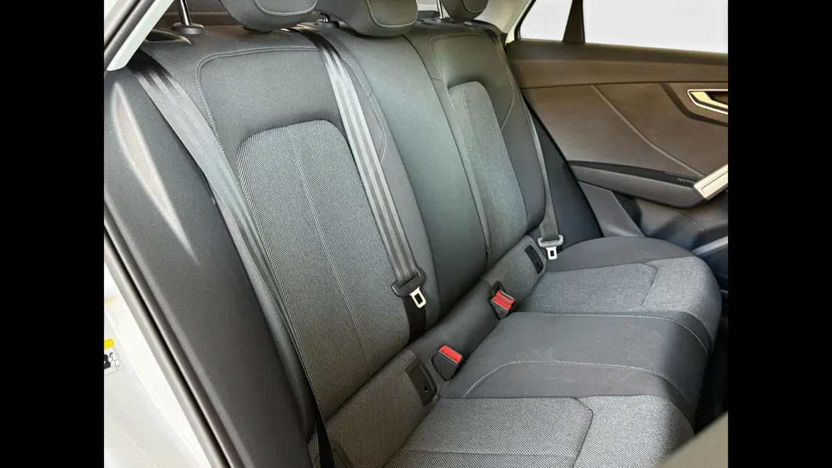 Audi Q2 usata a Palermo (11)