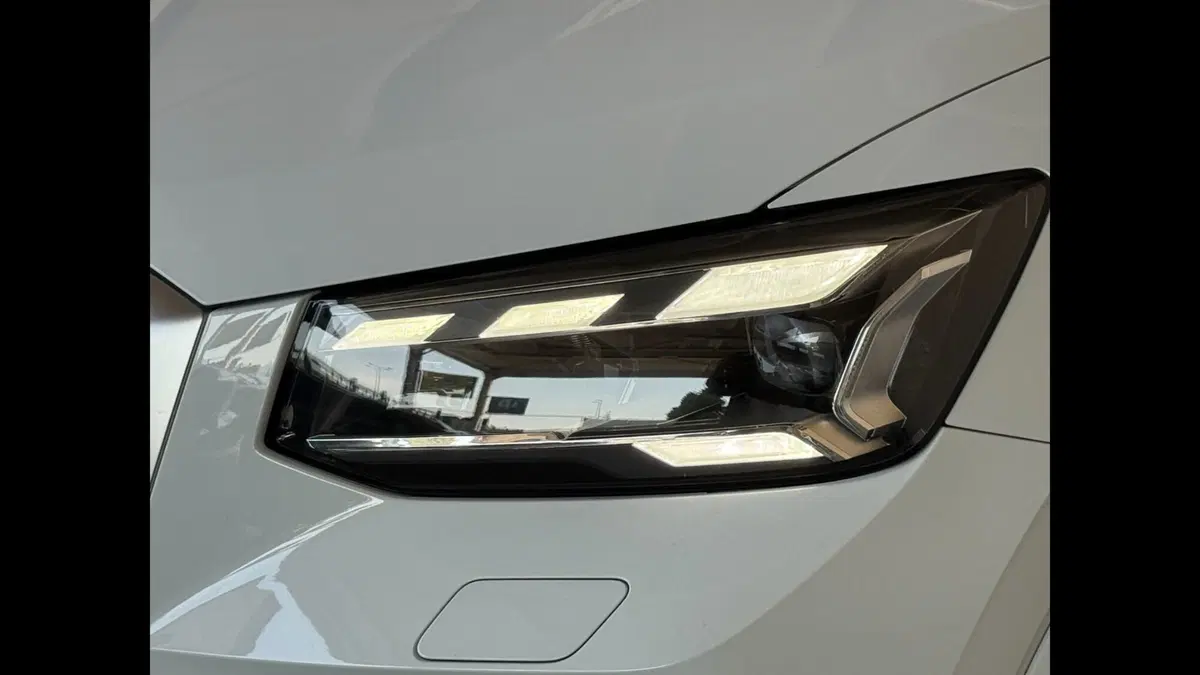Audi Q2 usata a Palermo (5)