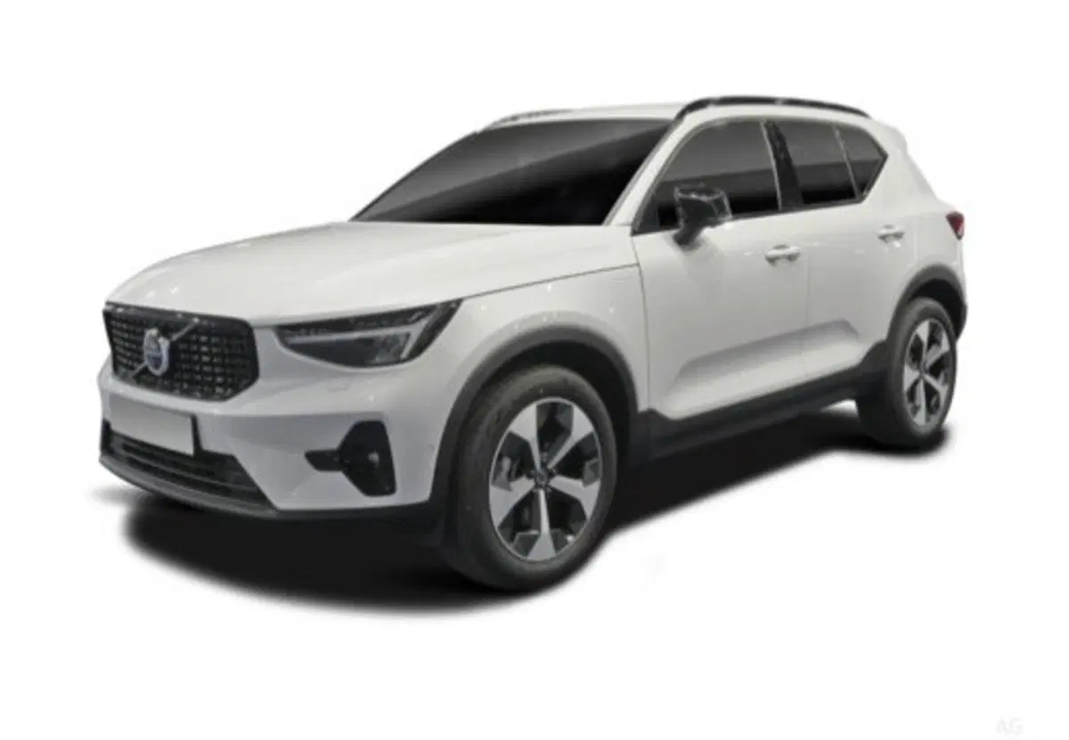 Volvo XC40 usata a Palermo (11)