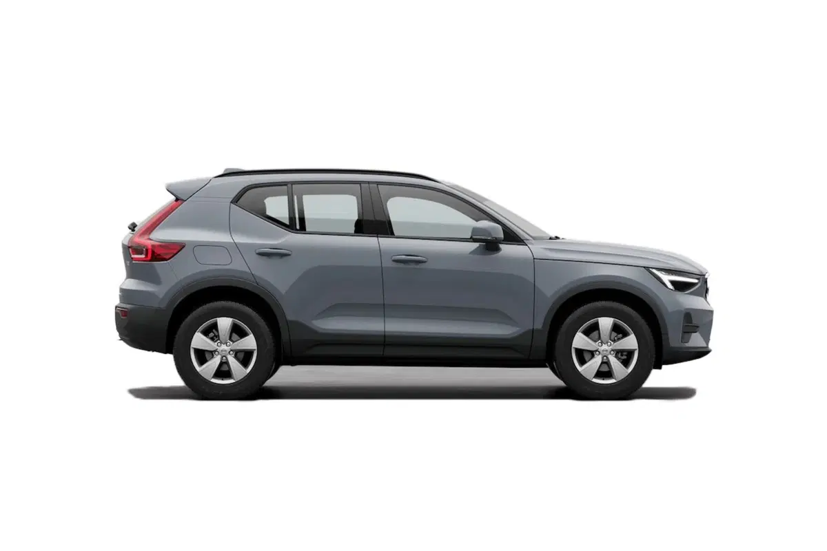 Volvo XC40 usata a Palermo (2)