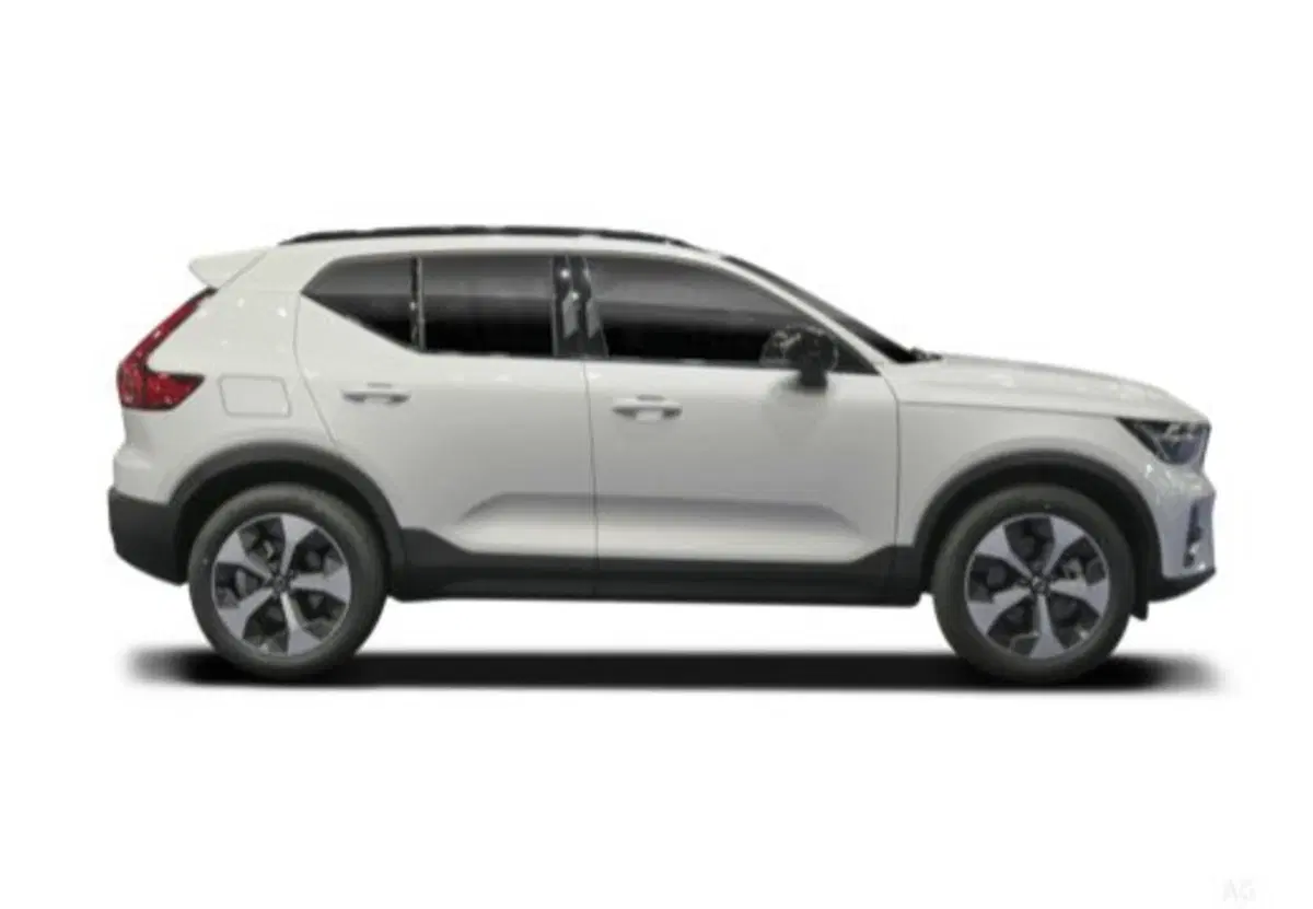 Volvo XC40 usata a Palermo (4)