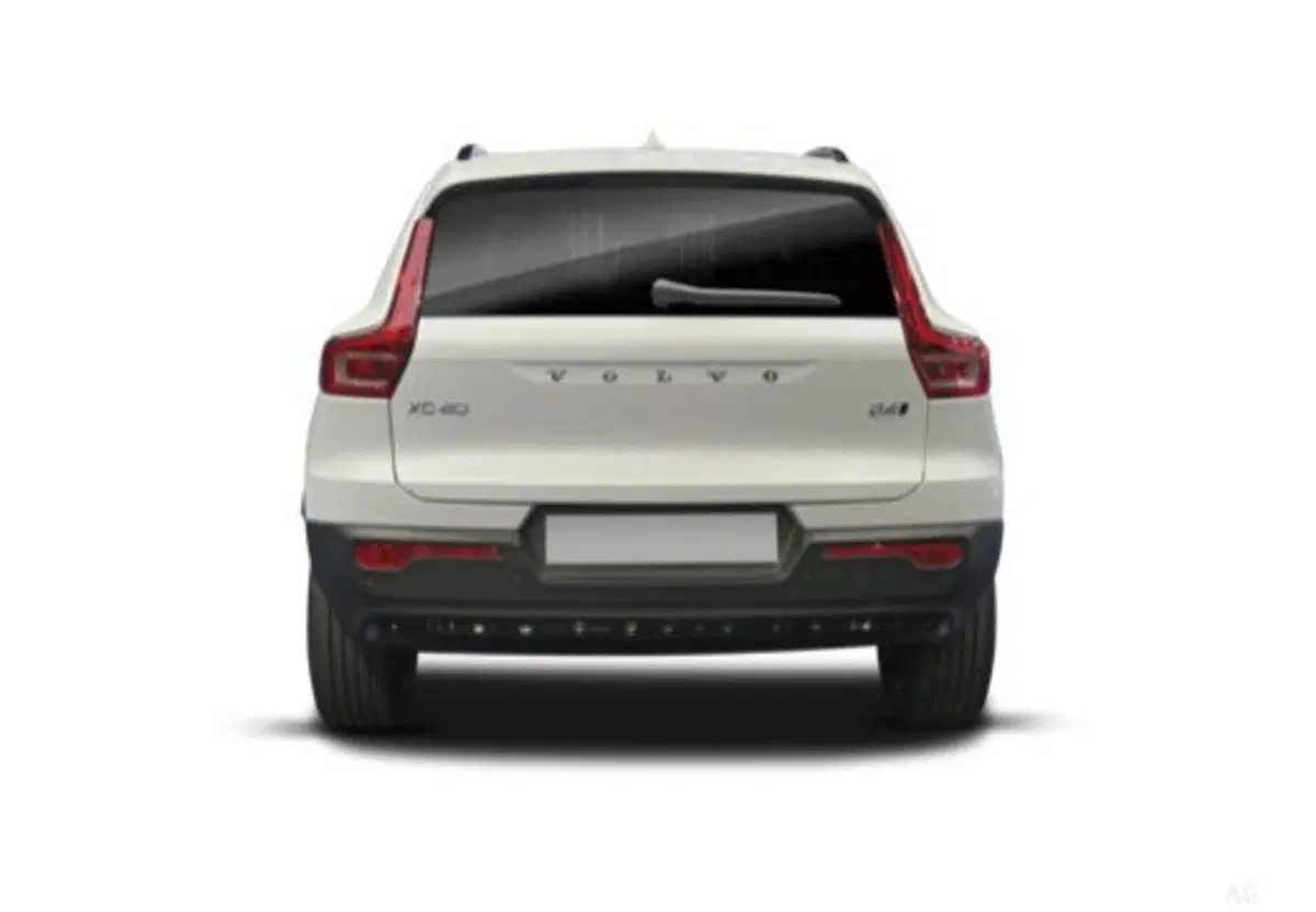 Volvo XC40 usata a Palermo (8)