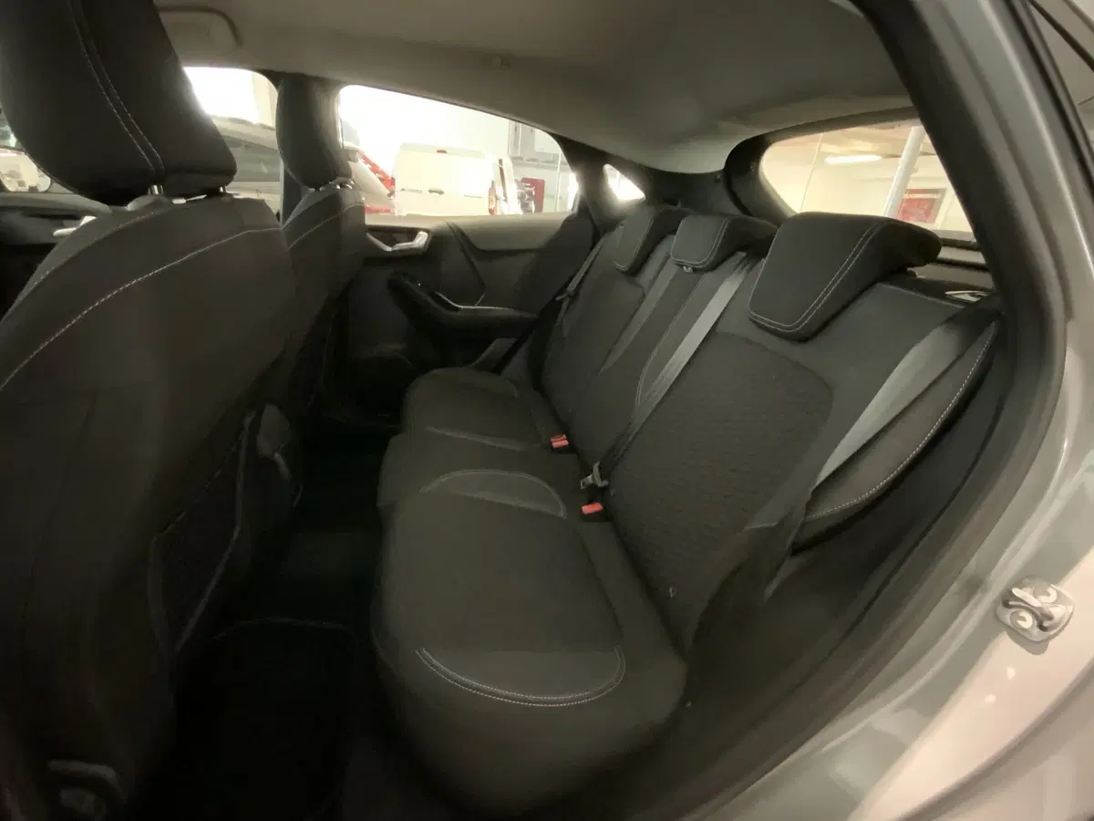 Ford Puma usata a Vercelli (6)