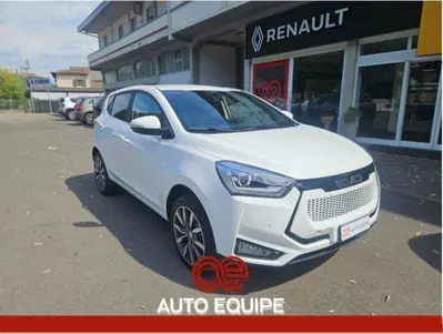 Evo Evo 3 1.5 Gpl 107cv del 2026 usata a Borgo San Lorenzo