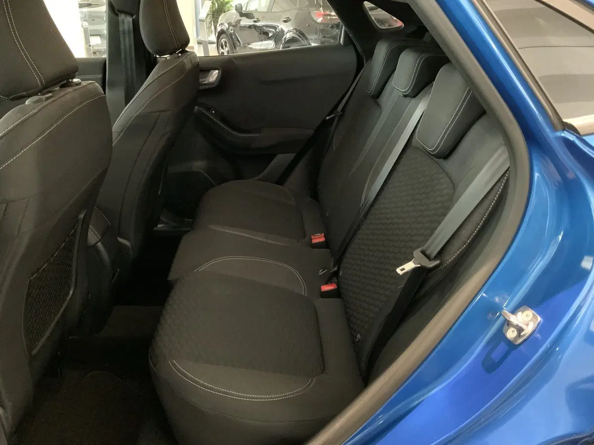 Ford Puma usata a Vercelli (6)