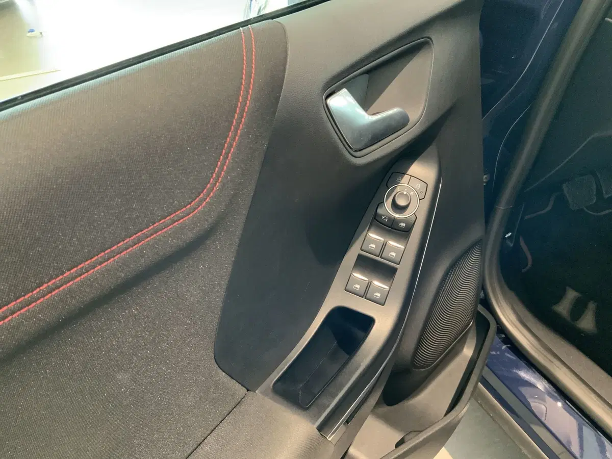 Ford Puma usata a Vercelli (6)