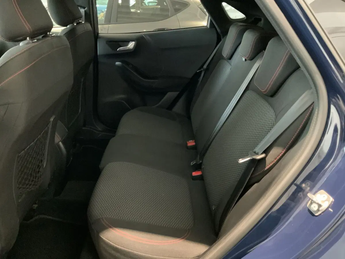 Ford Puma usata a Vercelli (8)