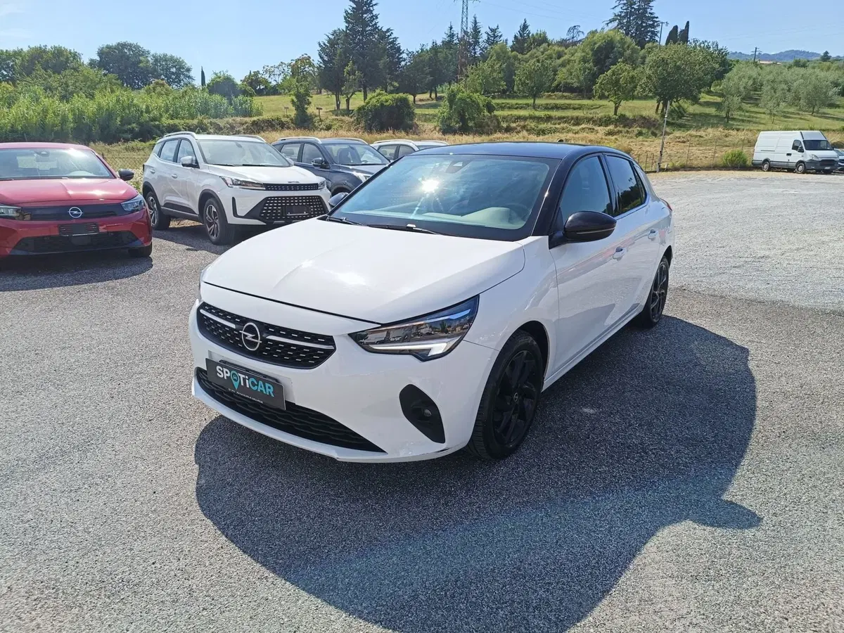 Opel Corsa usata a Pistoia (2)