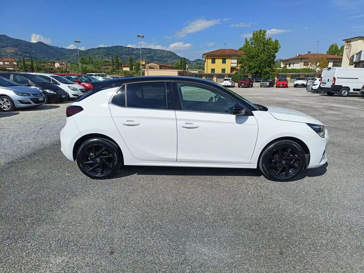 Opel Corsa usata a Pistoia (3)