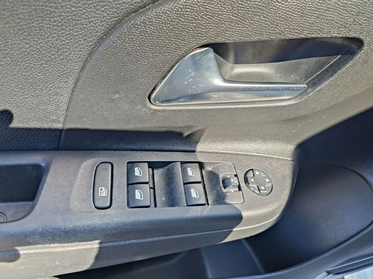 Opel Corsa usata a Pistoia (7)