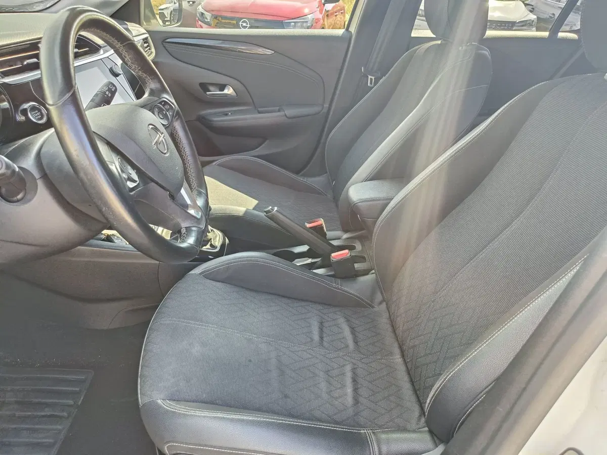 Opel Corsa usata a Pistoia (8)