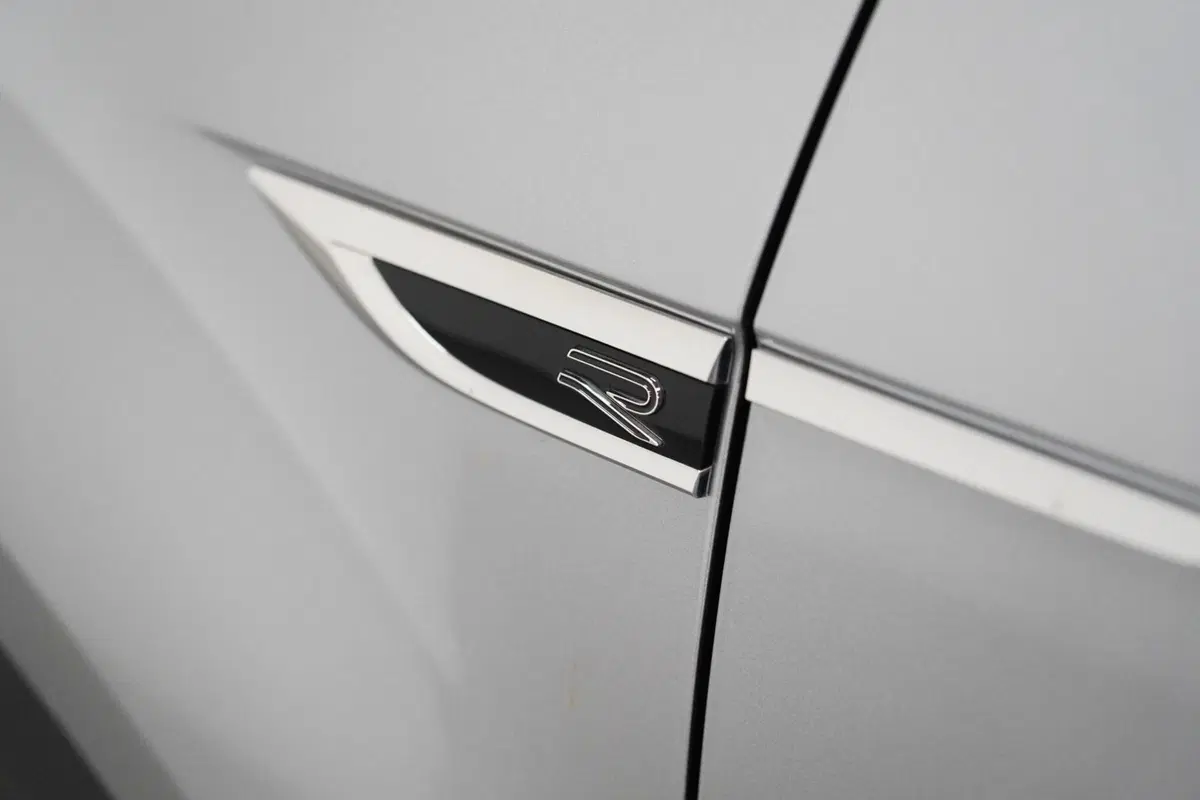 Volkswagen T-Roc usata a Varese (19)