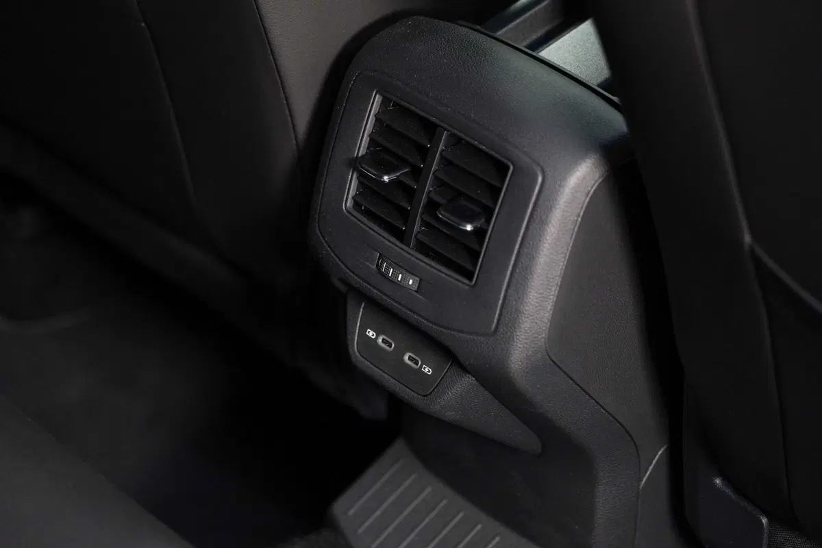 Volkswagen T-Roc usata a Varese (20)