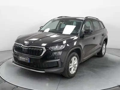 Skoda Kodiaq 2.0 TDI SCR 4x4 DSG Style del 2023 usata a Carnago