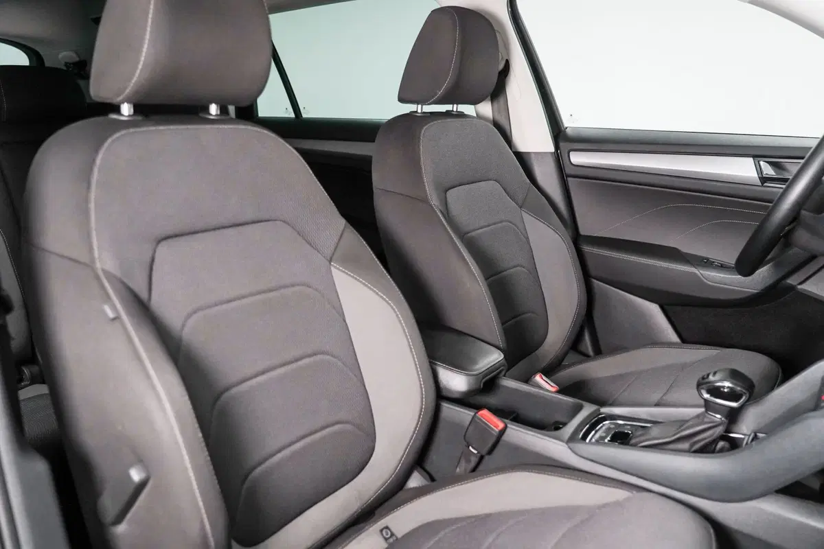 Skoda Kodiaq usata a Varese (13)