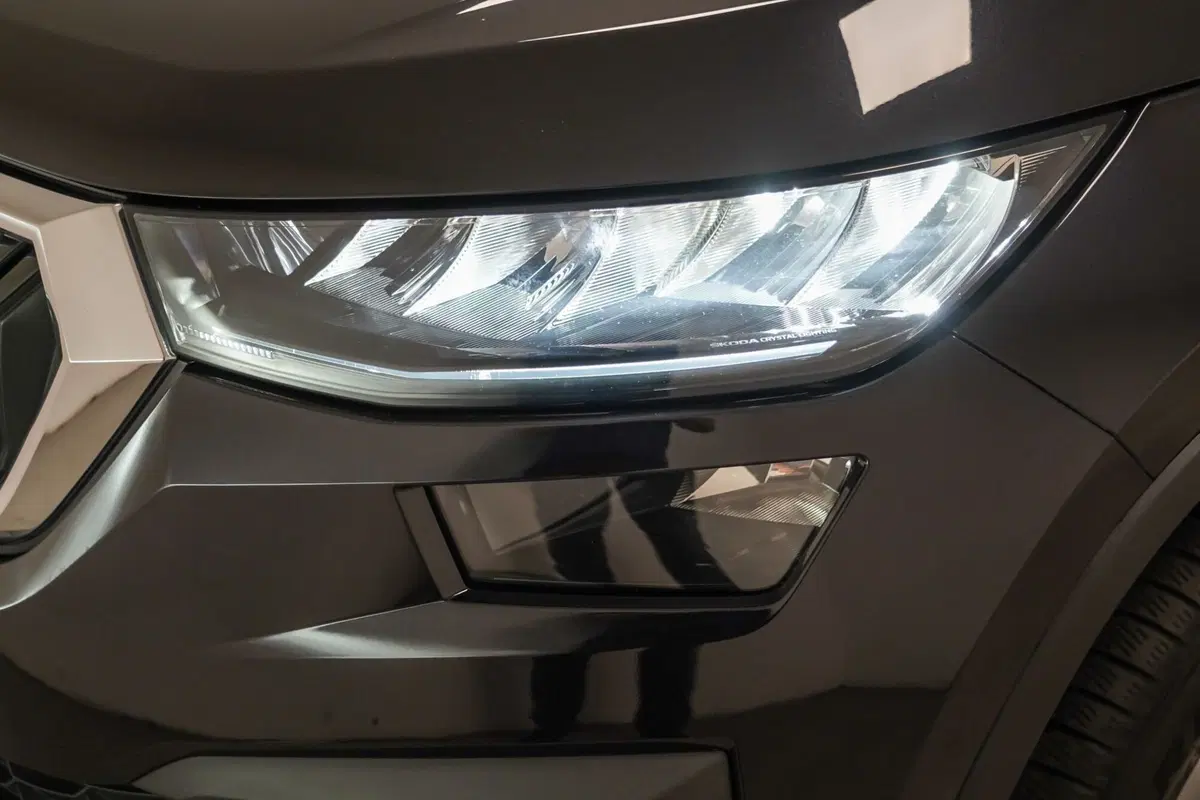 Skoda Kodiaq usata a Varese (8)