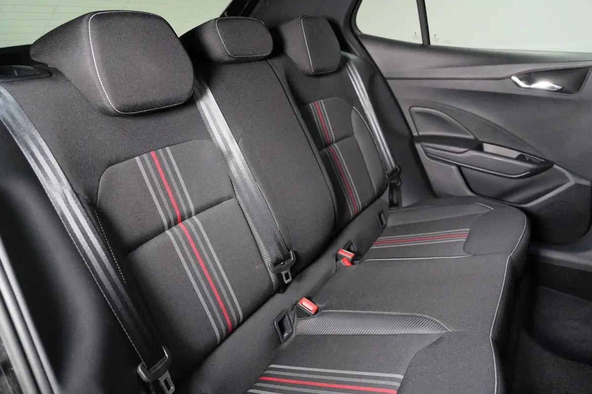 Skoda Fabia usata a Varese (14)