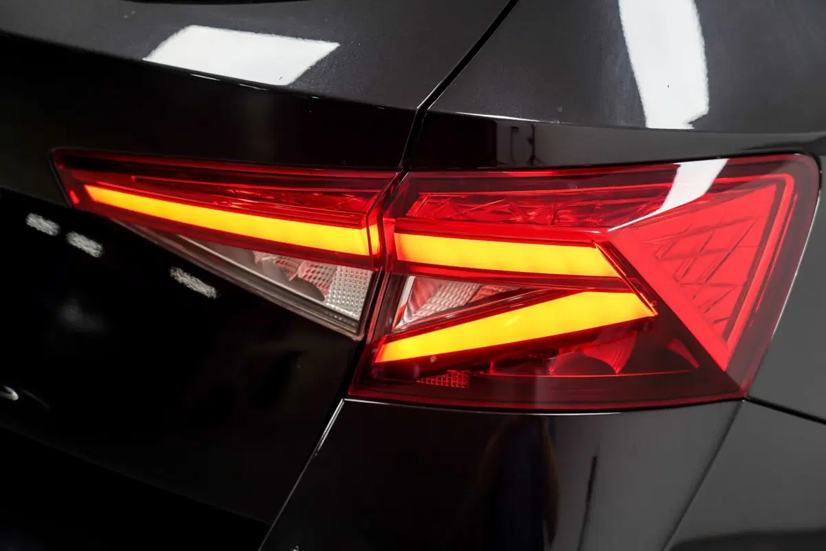 Skoda Fabia usata a Varese (9)