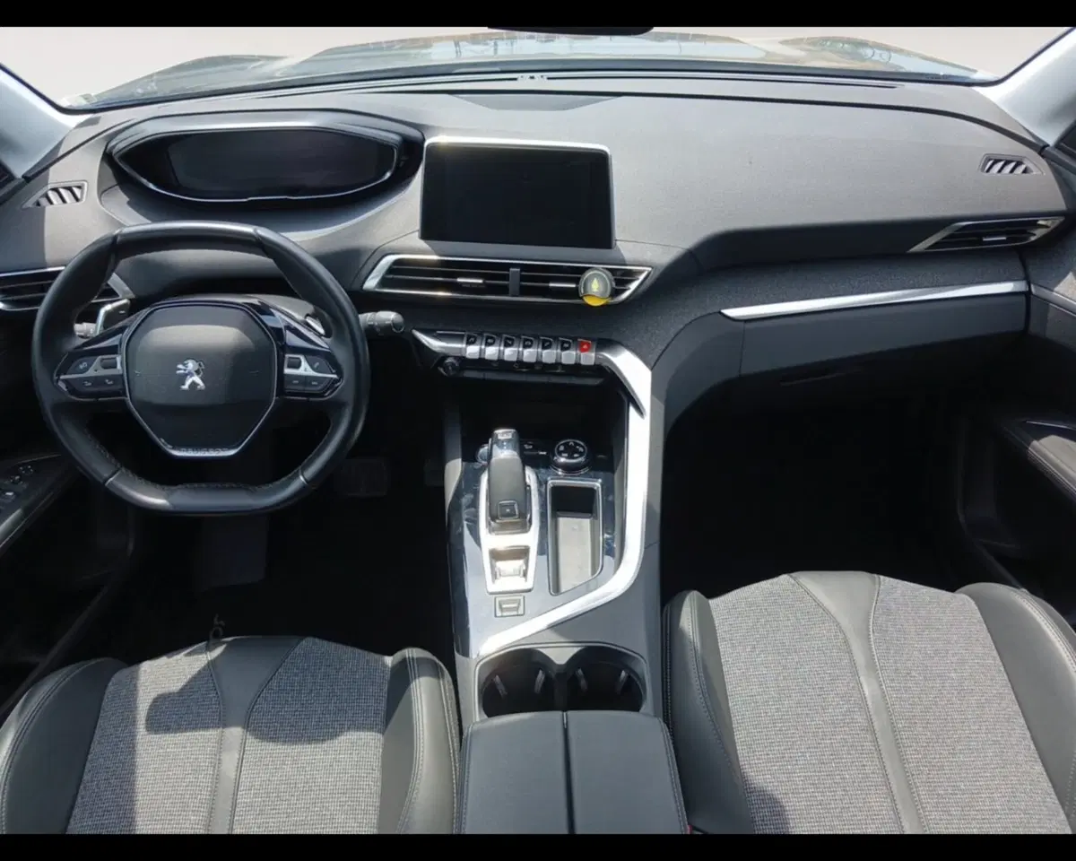 Peugeot 3008 usata a Ravenna (10)