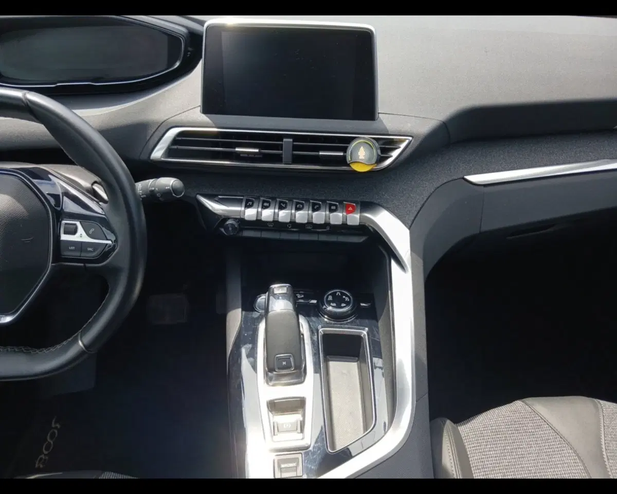 Peugeot 3008 usata a Ravenna (11)