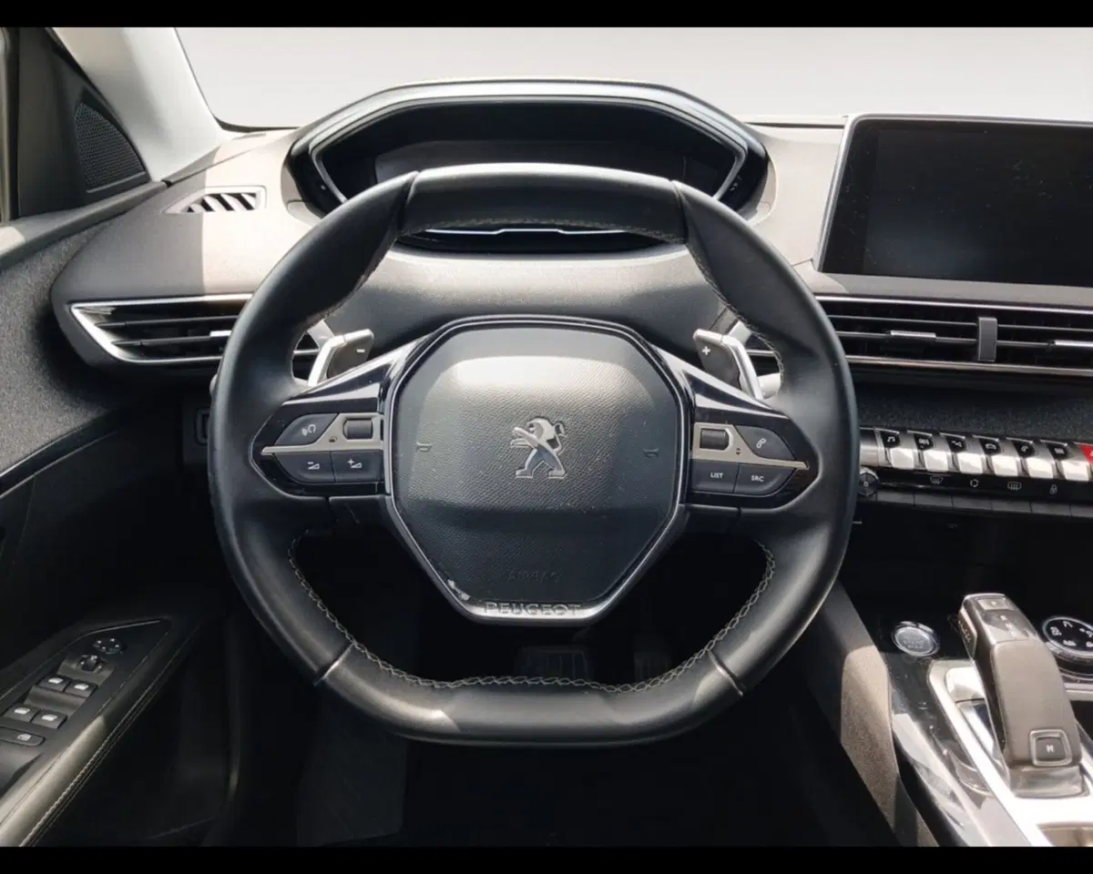 Peugeot 3008 usata a Ravenna (12)