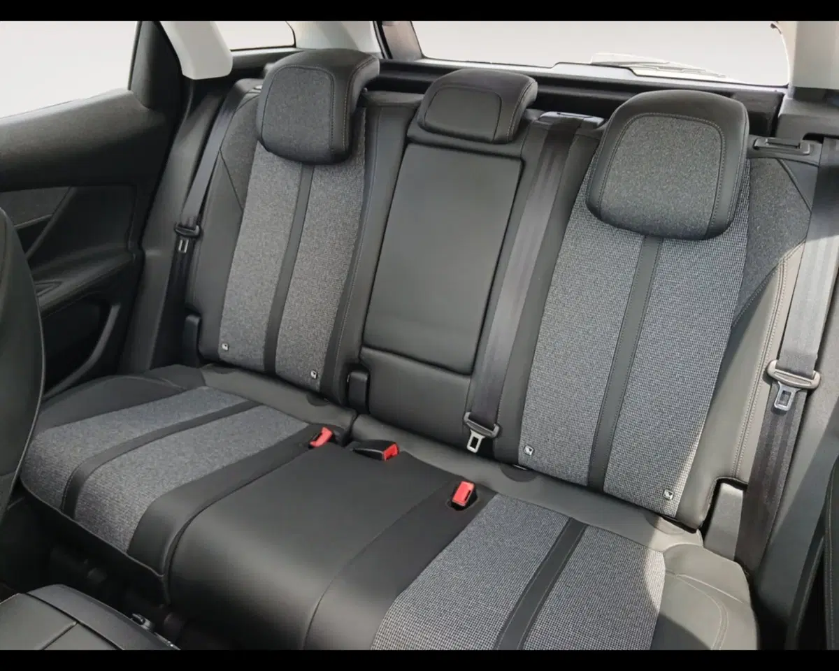 Peugeot 3008 usata a Ravenna (13)