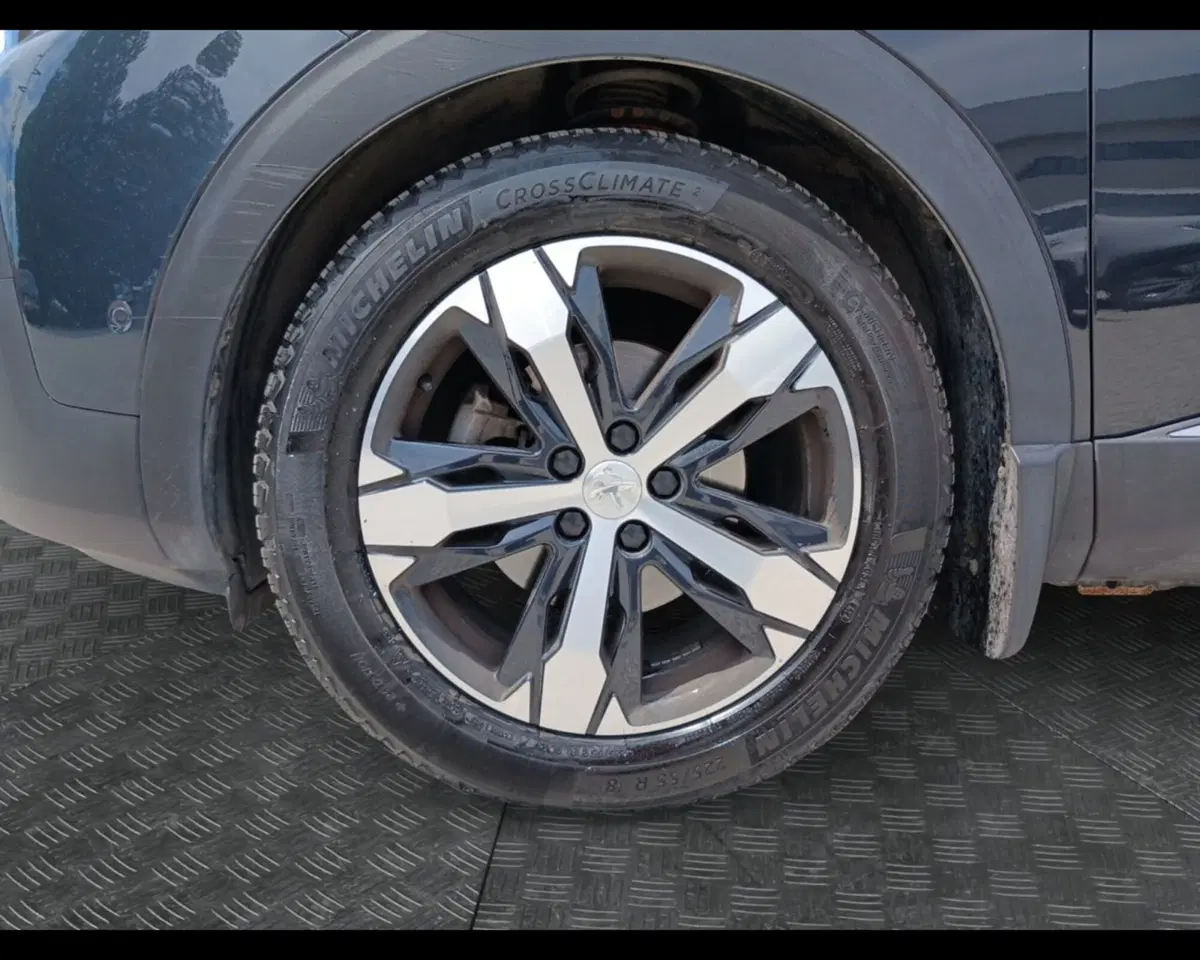 Peugeot 3008 usata a Ravenna (14)