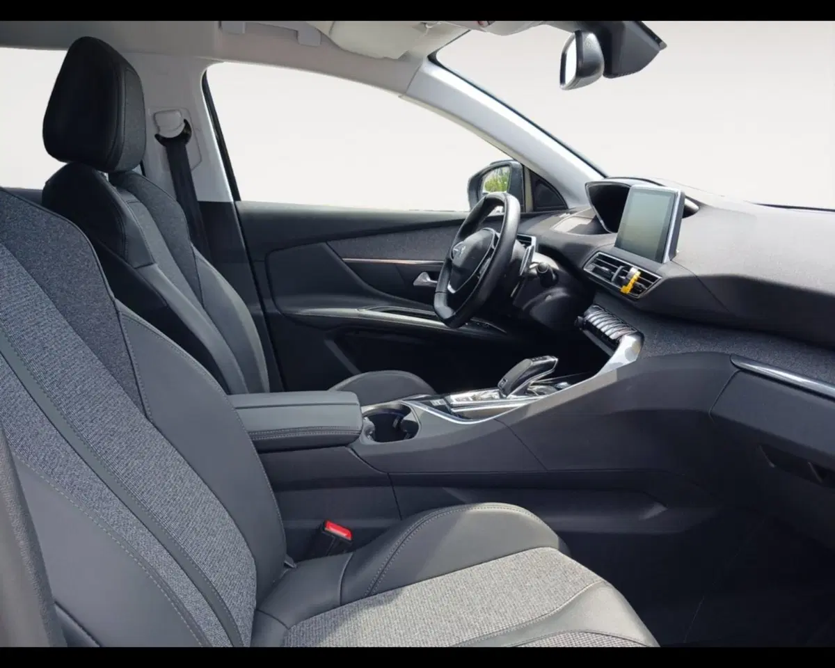 Peugeot 3008 usata a Ravenna (15)