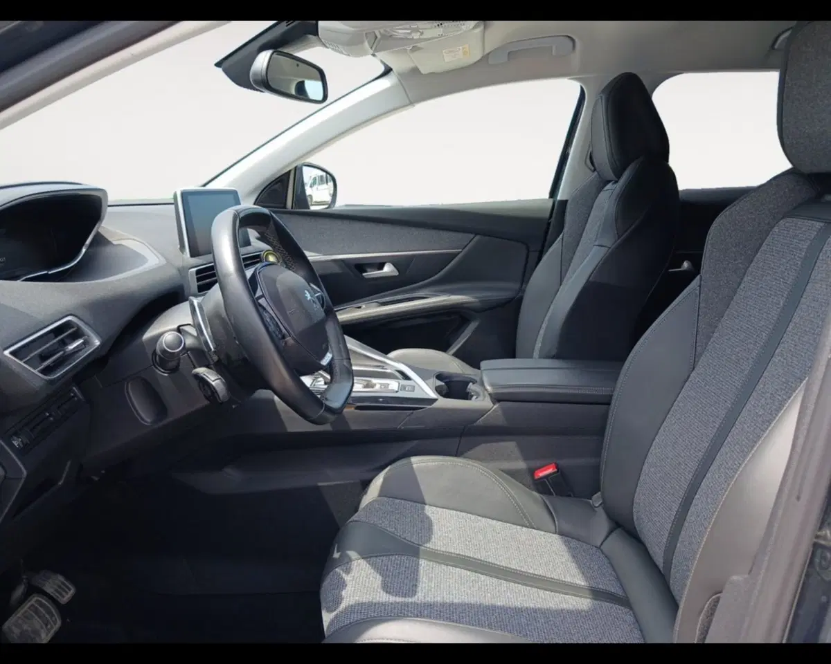Peugeot 3008 usata a Ravenna (9)