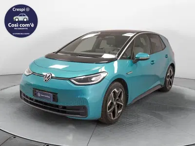 Volkswagen ID.3 Pro Performance Active del 2021 usata a Carnago