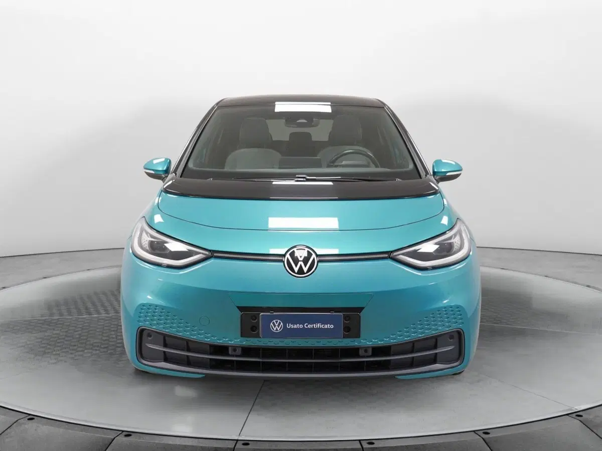 Volkswagen ID.3 usata a Varese (2)